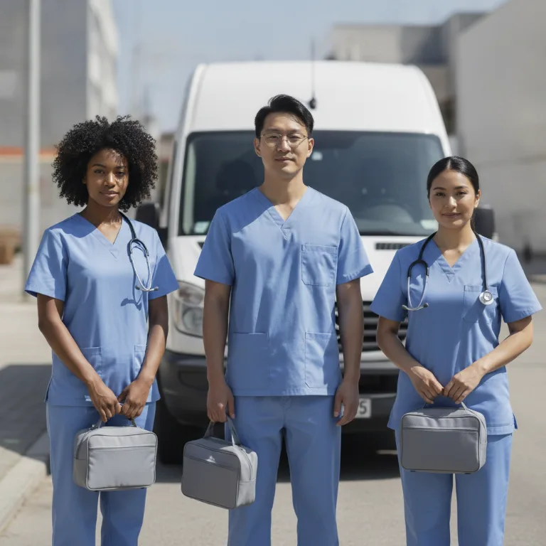 Midwife team in Wollongong